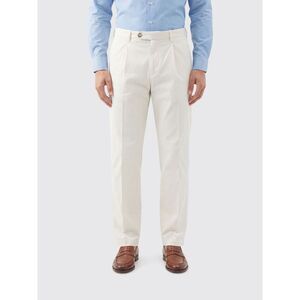 Re-Hash Pants Men Blue